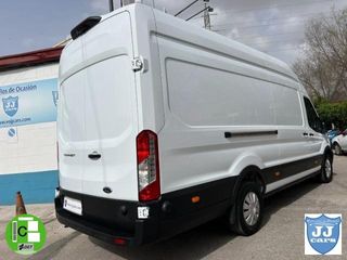 FORD Transit 2.0TDCI L4H3 130Cv