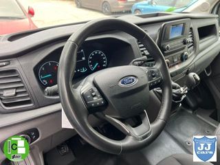 FORD Transit 2.0TDCI L4H3 130Cv