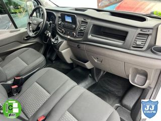 FORD Transit 2.0TDCI L4H3 130Cv