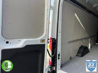 FORD Transit 2.0TDCI L4H3 130Cv