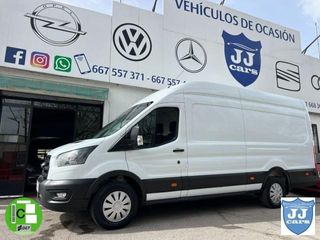 FORD Transit 2.0TDCI L4H3 130Cv