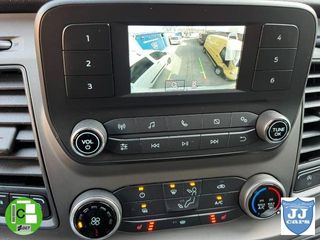 FORD Transit 2.0TDCI L4H3 130Cv