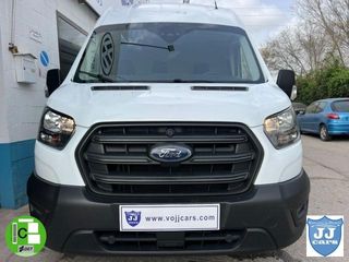 FORD Transit 2.0TDCI L4H3 130Cv