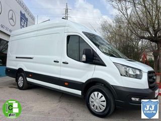 FORD Transit 2.0TDCI L4H3 130Cv