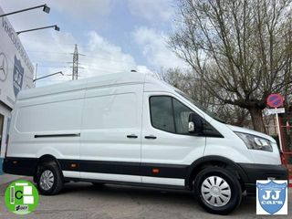 FORD Transit 2.0TDCI L4H3 130Cv