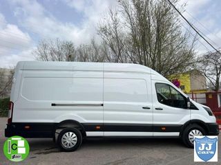 FORD Transit 2.0TDCI L4H3 130Cv