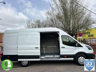 FORD Transit 2.0TDCI L4H3 130Cv