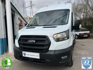 FORD Transit 2.0TDCI L4H3 130Cv