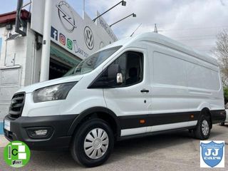 FORD Transit 2.0TDCI L4H3 130Cv