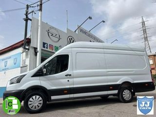 FORD Transit 2.0TDCI L4H3 130Cv