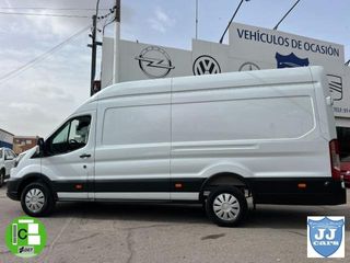 FORD Transit 2.0TDCI L4H3 130Cv