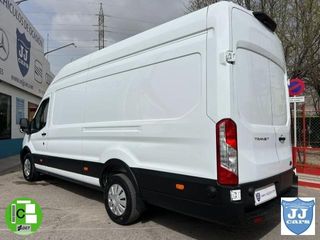 FORD Transit 2.0TDCI L4H3 130Cv