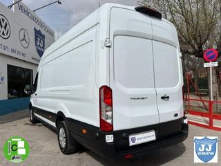 FORD Transit 2.0TDCI L4H3 130Cv