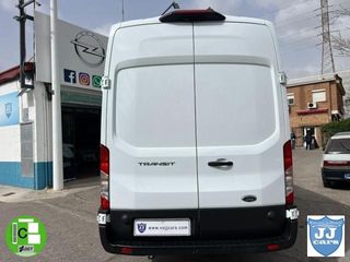 FORD Transit 2.0TDCI L4H3 130Cv
