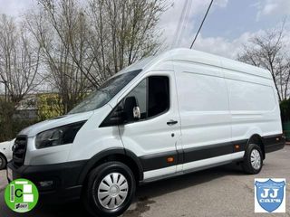 FORD Transit 2.0TDCI L4H3 130Cv