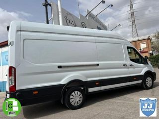 FORD Transit 2.0TDCI L4H3 130Cv