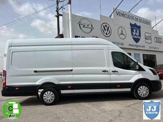 FORD Transit 2.0TDCI L4H3 130Cv