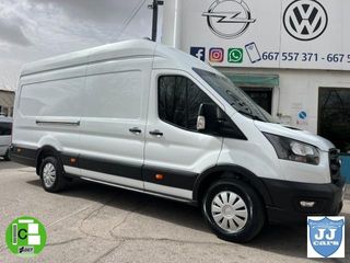 FORD Transit 2.0TDCI L4H3 130Cv