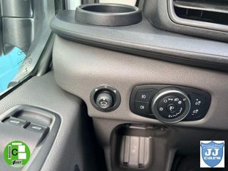 FORD Transit 2.0TDCI L4H3 130Cv