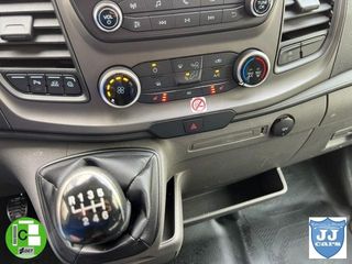 FORD Transit 2.0TDCI L4H3 130Cv