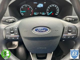 FORD Transit 2.0TDCI L4H3 130Cv