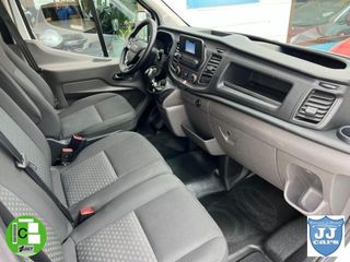FORD Transit 2.0TDCI L4H3 130Cv
