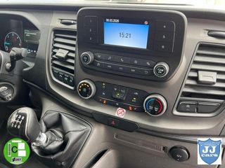 FORD Transit 2.0TDCI L4H3 130Cv