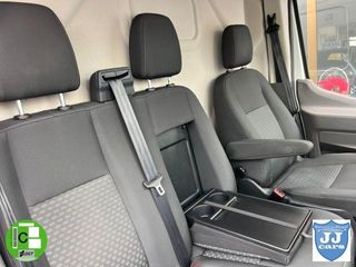 FORD Transit 2.0TDCI L4H3 130Cv