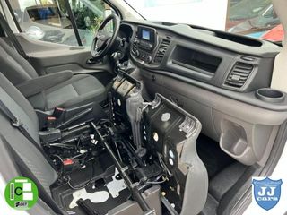 FORD Transit 2.0TDCI L4H3 130Cv