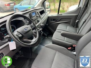 FORD Transit 2.0TDCI L4H3 130Cv