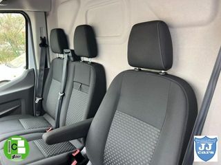 FORD Transit 2.0TDCI L4H3 130Cv