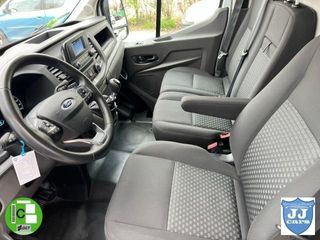 FORD Transit 2.0TDCI L4H3 130Cv