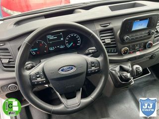 FORD Transit 2.0TDCI L4H3 130Cv