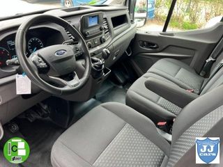 FORD Transit 2.0TDCI L4H3 130Cv