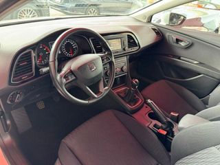 SEAT Leon 1.4 TSI ACT 150 CV Start&Stop Style