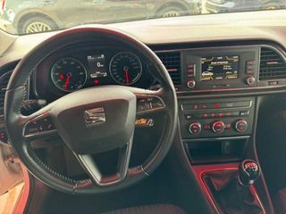 SEAT Leon 1.4 TSI ACT 150 CV Start&Stop Style