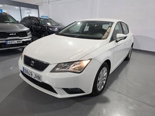 SEAT Leon 1.4 TSI ACT 150 CV Start&Stop Style
