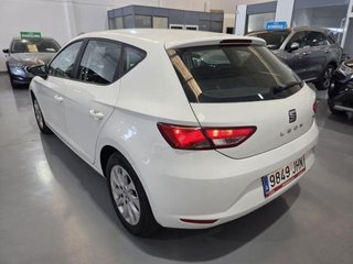SEAT Leon 1.4 TSI ACT 150 CV Start&Stop Style