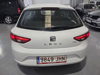 SEAT Leon 1.4 TSI ACT 150 CV Start&Stop Style