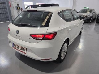 SEAT Leon 1.4 TSI ACT 150 CV Start&Stop Style