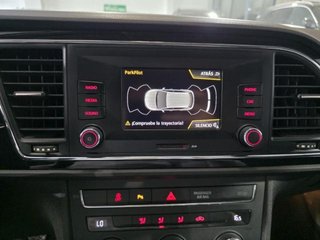 SEAT Leon 1.4 TSI ACT 150 CV Start&Stop Style