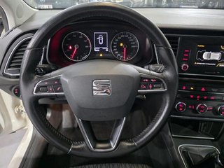 SEAT Leon 1.4 TSI ACT 150 CV Start&Stop Style