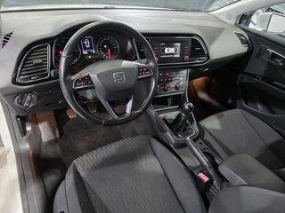 SEAT Leon 1.4 TSI ACT 150 CV Start&Stop Style
