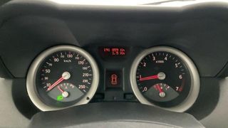 RENAULT Mégane 1.6 16V 4p. Luxe Dynamique