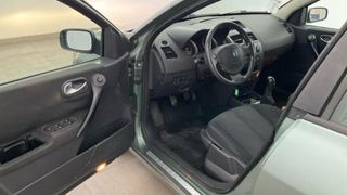 RENAULT Mégane 1.6 16V 4p. Luxe Dynamique