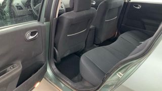 RENAULT Mégane 1.6 16V 4p. Luxe Dynamique