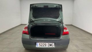 RENAULT Mégane 1.6 16V 4p. Luxe Dynamique