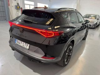 Cupra Formentor 1.5 TSI 110 kW (150 CV) DSG 7 vel.