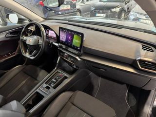 Cupra Formentor 1.5 TSI 110 kW (150 CV) DSG 7 vel.
