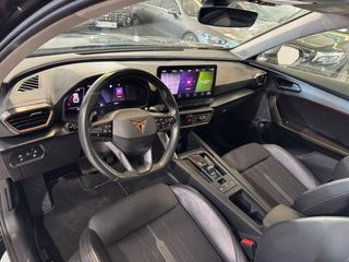Cupra Formentor 1.5 TSI 110 kW (150 CV) DSG 7 vel.